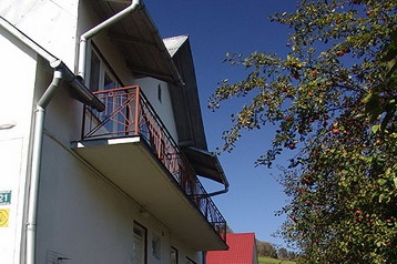 Pension de famille Wołkowyja 3
